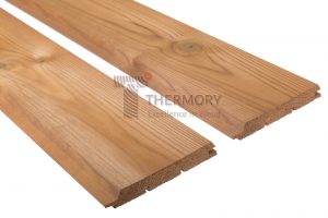 C1 20x140mm Thermory Pine