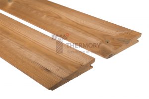 C11 26x140mm Thermory Pine
