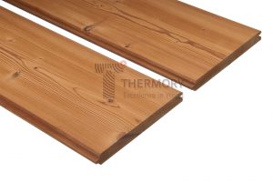 C3 20x140mm Thermory Pine