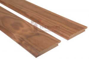 C6 20x138mm Thermory Clear Pine