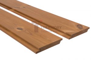 C6 20x140mm Thermory Pine