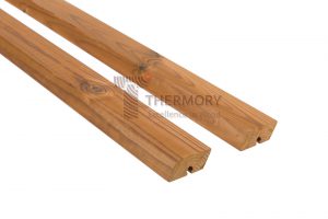 C7J 26x65mm Thermory Pine