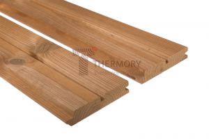 C8 26x140mm Thermory Pine.
